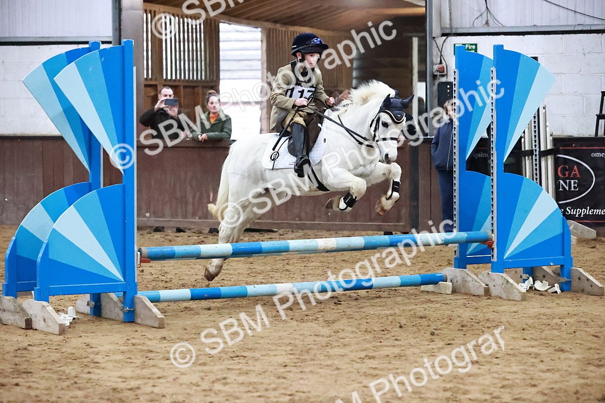 SBM_001064 - Class 3 - 60cm