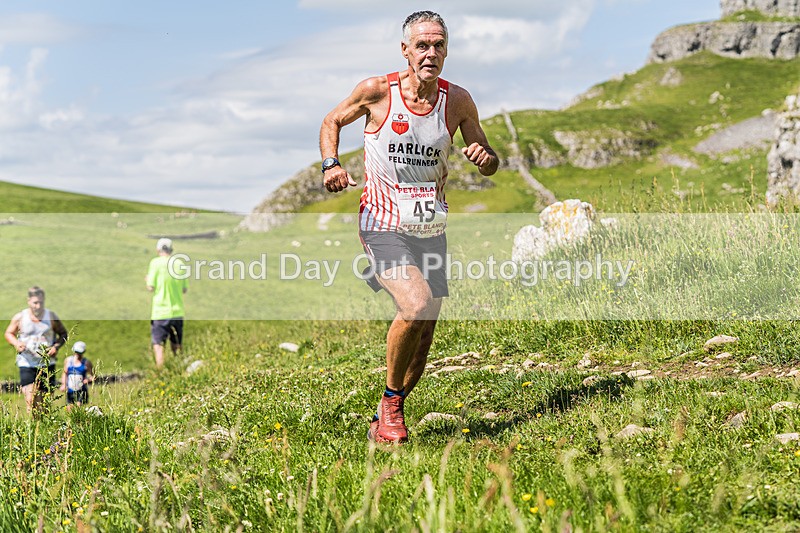 Settle Hills-170 - Settle Hills Fell Race Sunday 21st June 2026