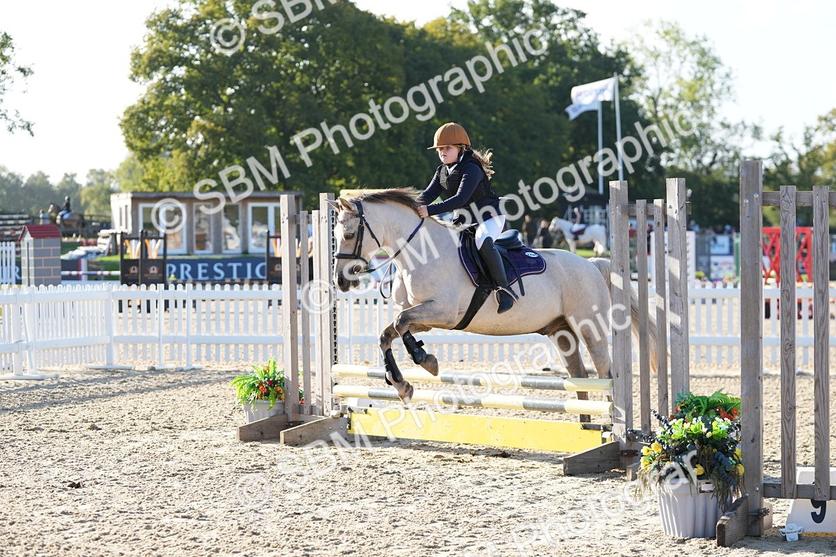 SBM_14258 - J57 - Clear Round 60cm