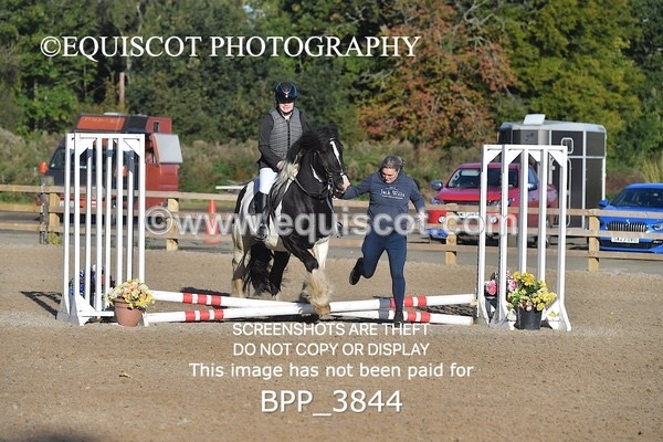 BPP_3844 - CLASS 0 Clear Round Show Jumping