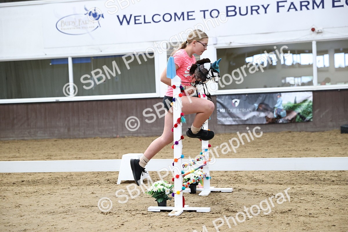 SBM_001662 - Class 9 - 40cm