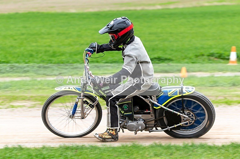 20251018-7D-8E0A9131 - Ride & Skid It. Speedway Experience Day 18th October 2025