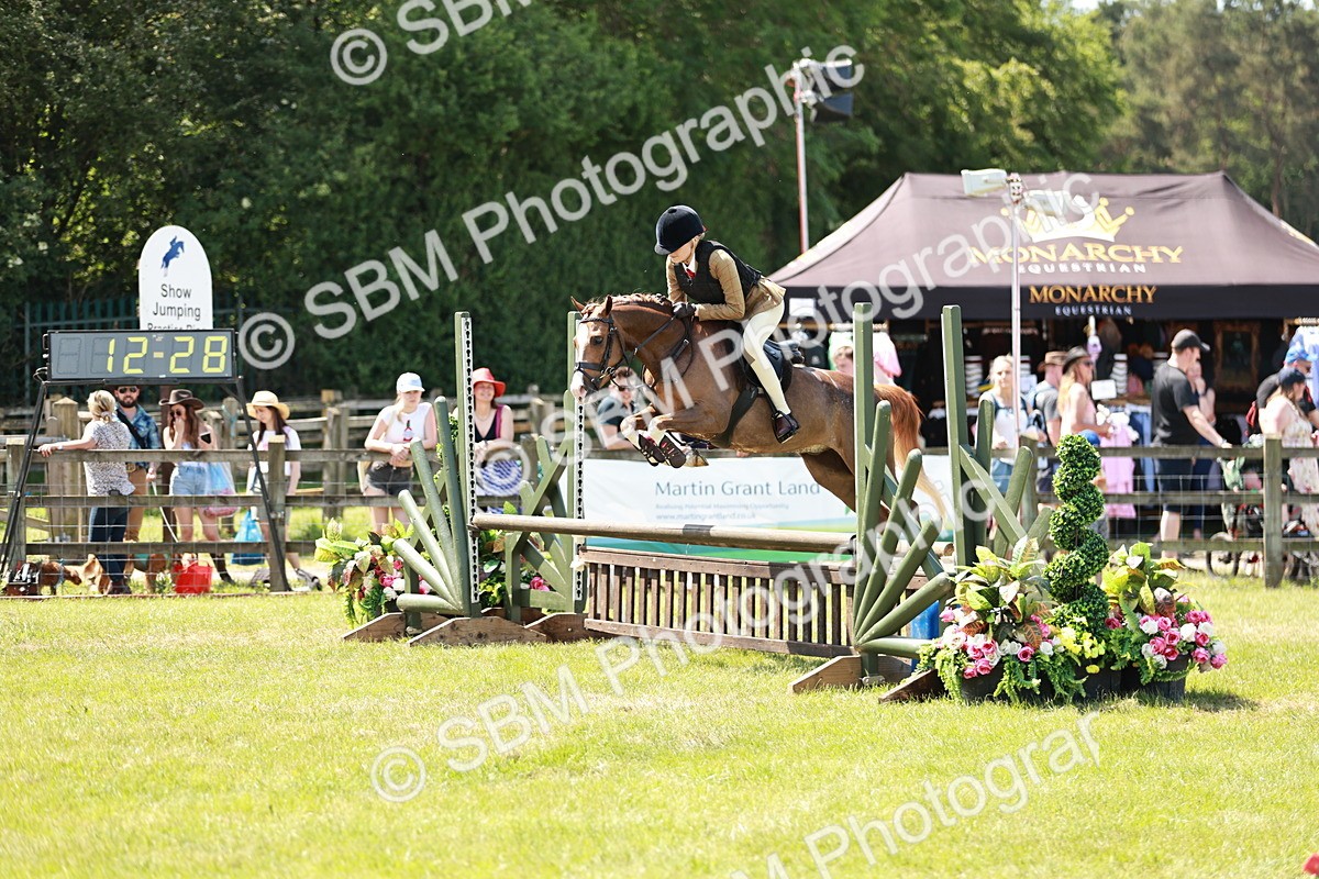 SBM_15644 - Class 108-109 - BSPS LIHS Open Gradle & Nursery Stakes