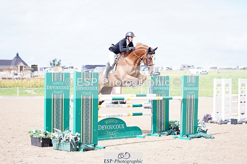 240804A-161548-11574 - Cls 46 Snr Foxhunter