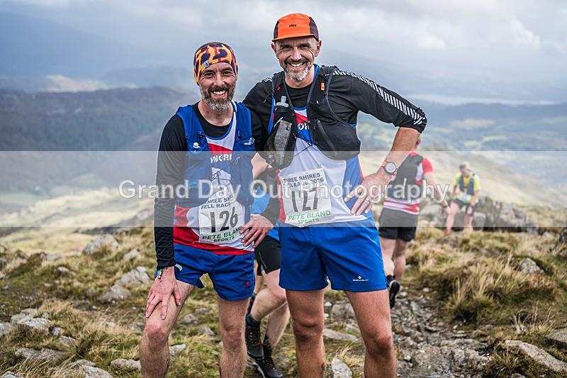 Three Shires-777 - Three Shires Fell Race Saturday 26th September 2026