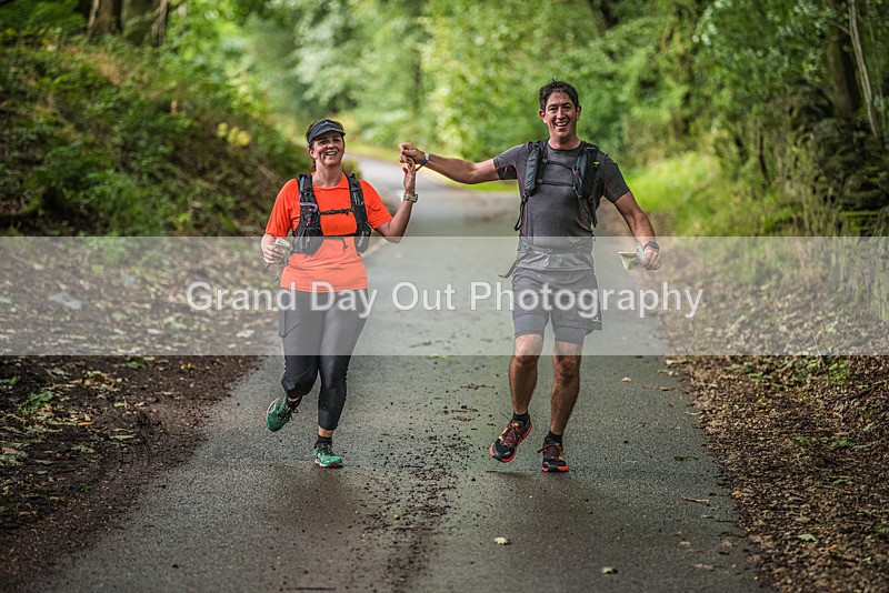 Kong MMM-425 - Kong Mini Mountain Marathon Round 2 Peak District Bradfield Sunday 24th September 2023