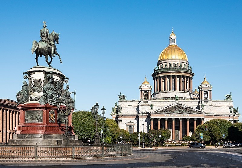  - Russia