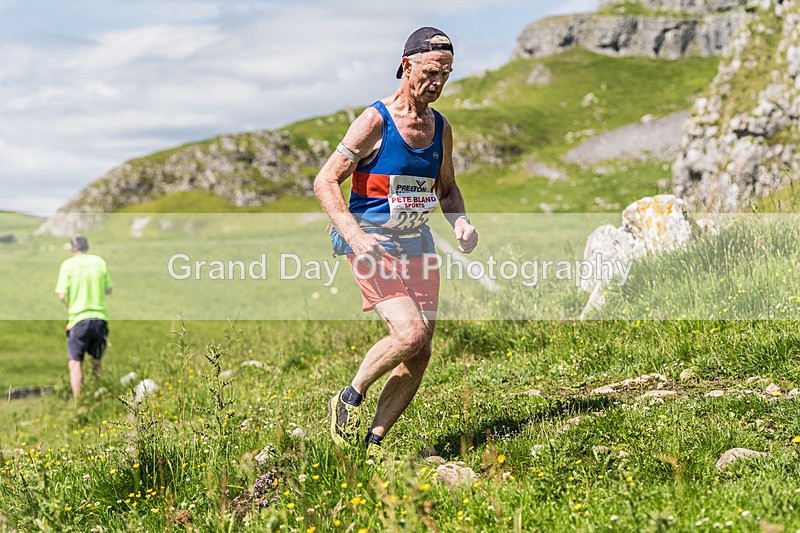 Settle Hills-353 - Settle Hills Fell Race Sunday 21st June 2026