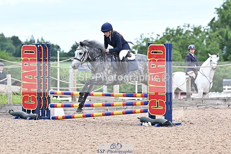 250610A-160249-00086 - Clear Round and 60cm