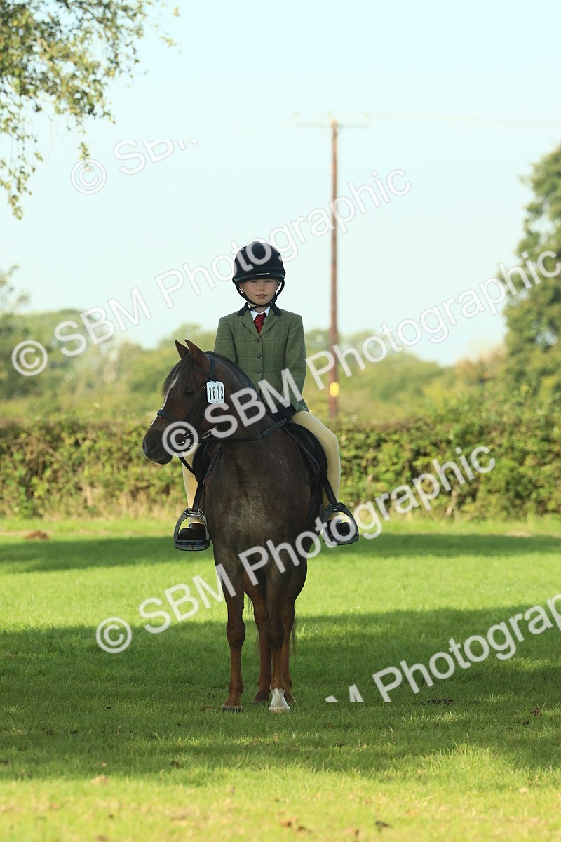 SBM_59191 - S38 - Starters Ridden Showing
