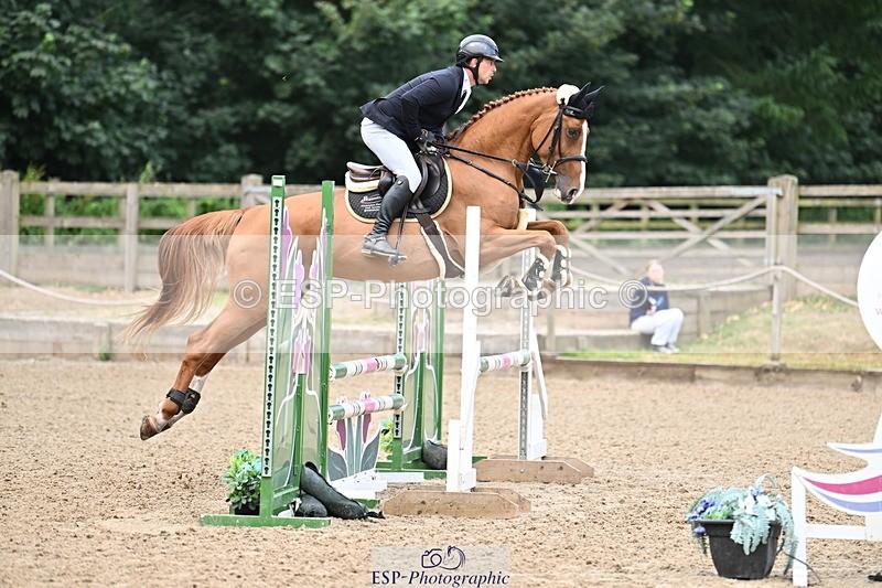 250706A-085648-17541 - Cls 46 4 Year Old Championships