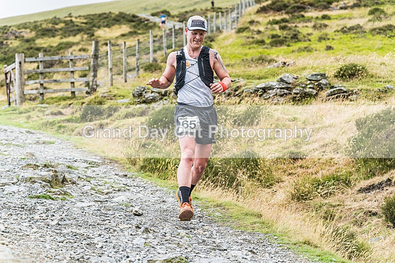 Skiddaw-679 - Skiddaw Fell Race Sunday 2nd July 2023