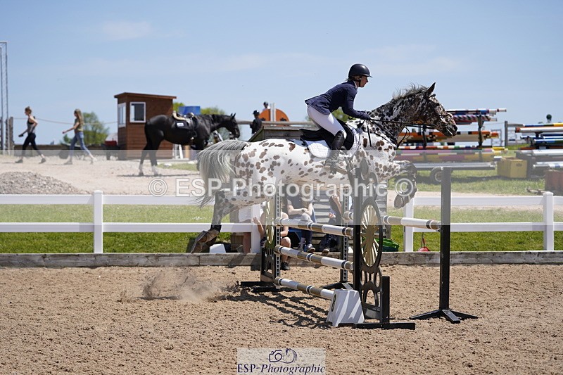 230527A-134332-04637 - Cls 22 Scope 95cm Champ Quali