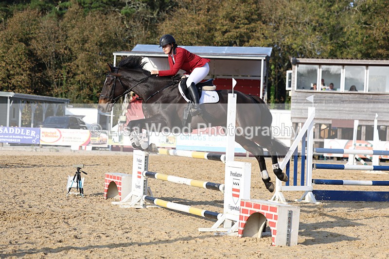 3E7A9015 - Class 7: 100cm open