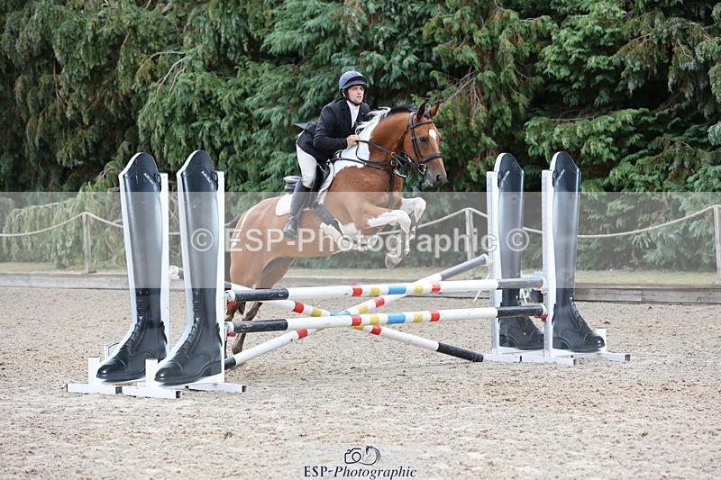 250829A-095651-00359 - Cls 6 85cm Amateur Quali