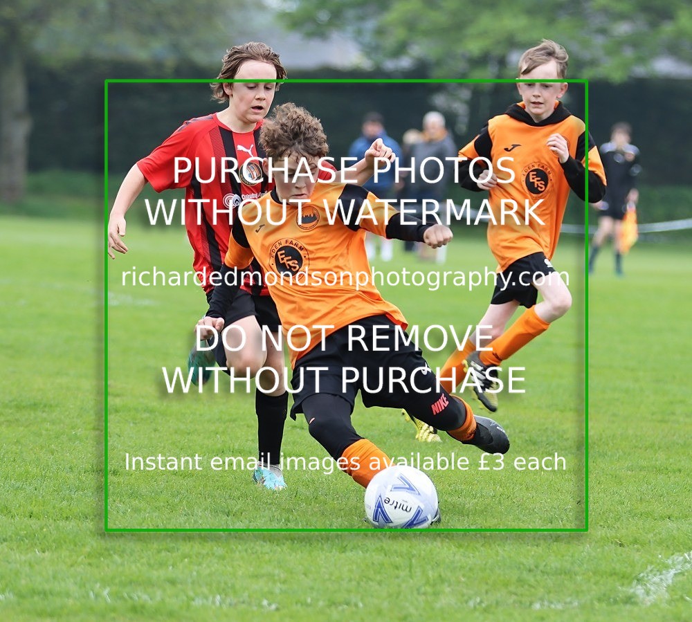 IMG_8779 - Heathwaite U11 vs Kirkby Stephen U11