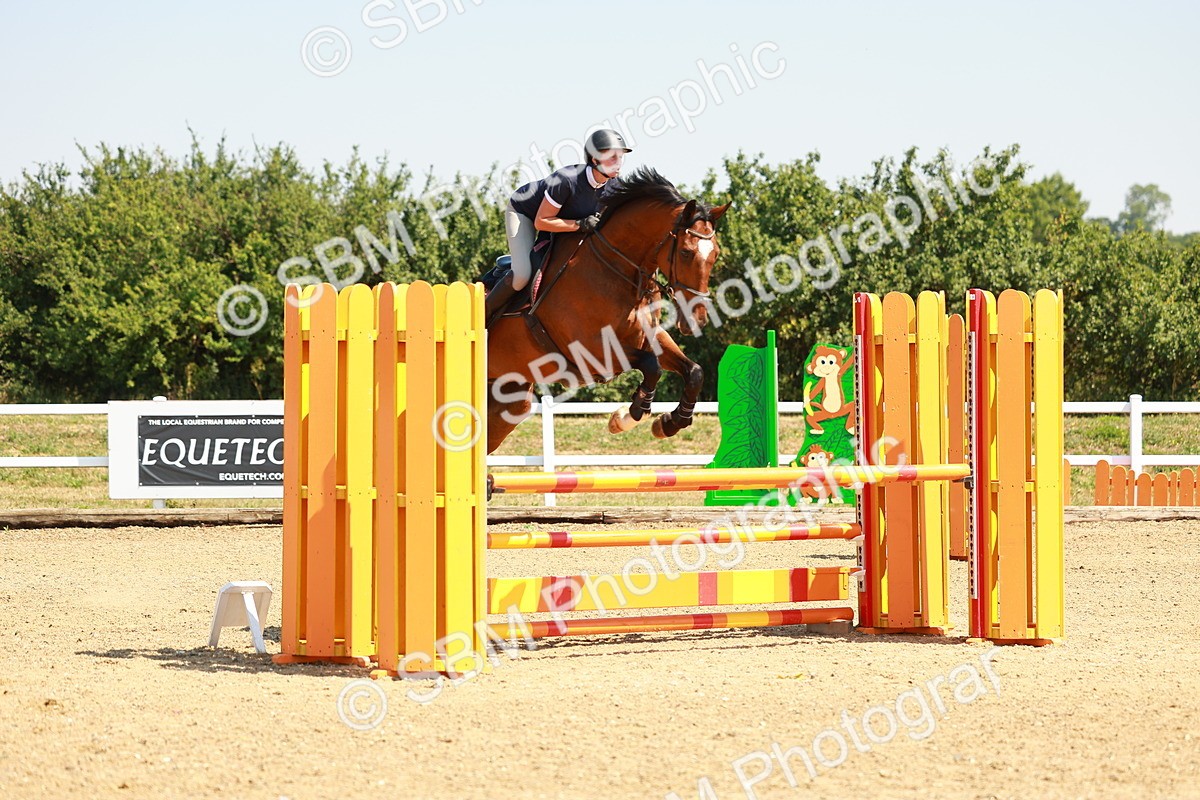SBM_000631 - Class 3 - Senior Discovery - 1.00m