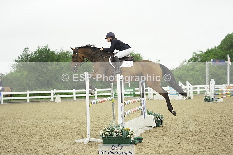 230728A-113118-01274 - Cls 8 Discovery & 1m Open