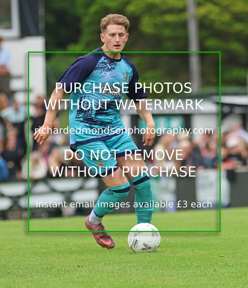 533A4552 - Kendal Town vs Morecambe (4/7/26)