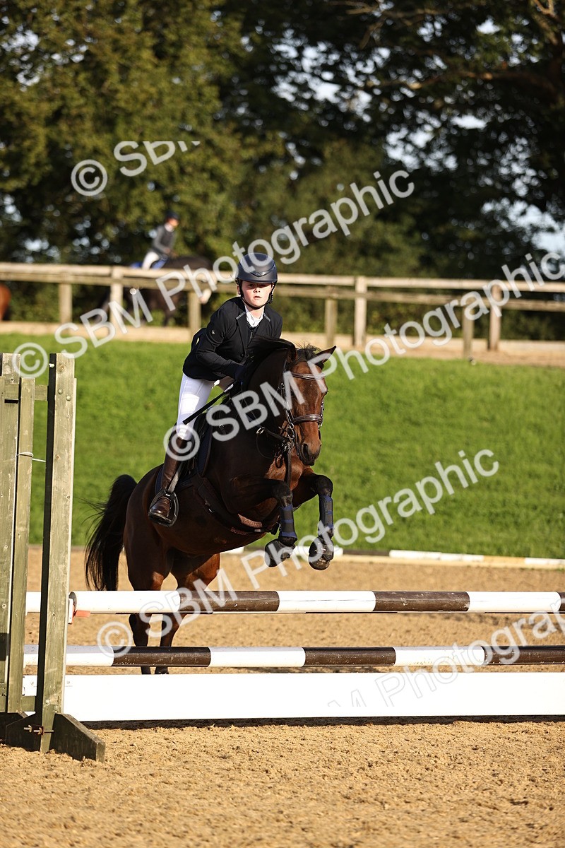 SBM_55691 - J10 - Junior Pony 75cm Championship
