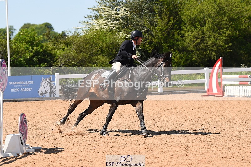 230526A-141532-01921 - Cls 11 95cm Amateur Quali