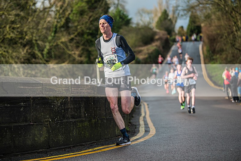 Ribble-512 - Ribble Valley 10K Sunday 31st December 2023