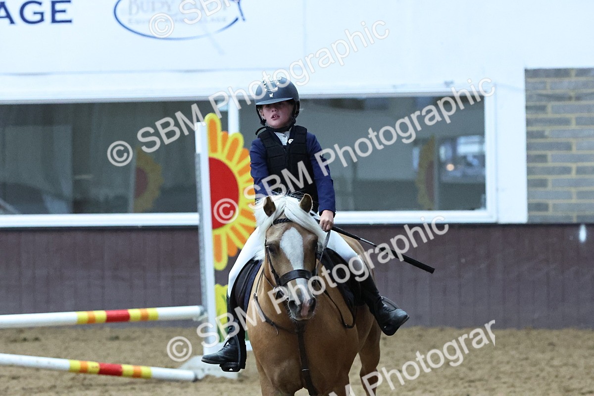 SBM_005443 - Class 5 - 60cm Open