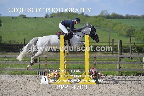 BPP_4703 - CLASS 19 SAT 1.05m Amateur Championship Qualifier/ 1.05m Open