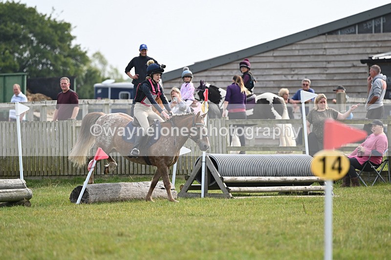 WJ6_0016 - 40cm XC Time 10:05 to 10:36