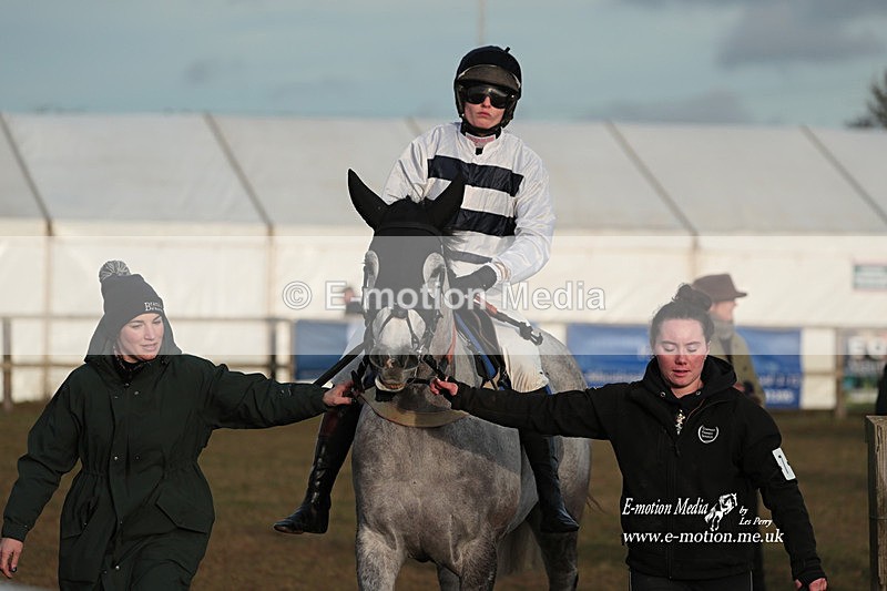 PtP 290123 308887 - Heythrop Hunt PtP Cocklebarrow 29/01/2023