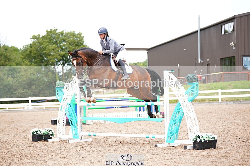 240804A-132950-10980 - Cls 52 1.10m Amateur Qualifier