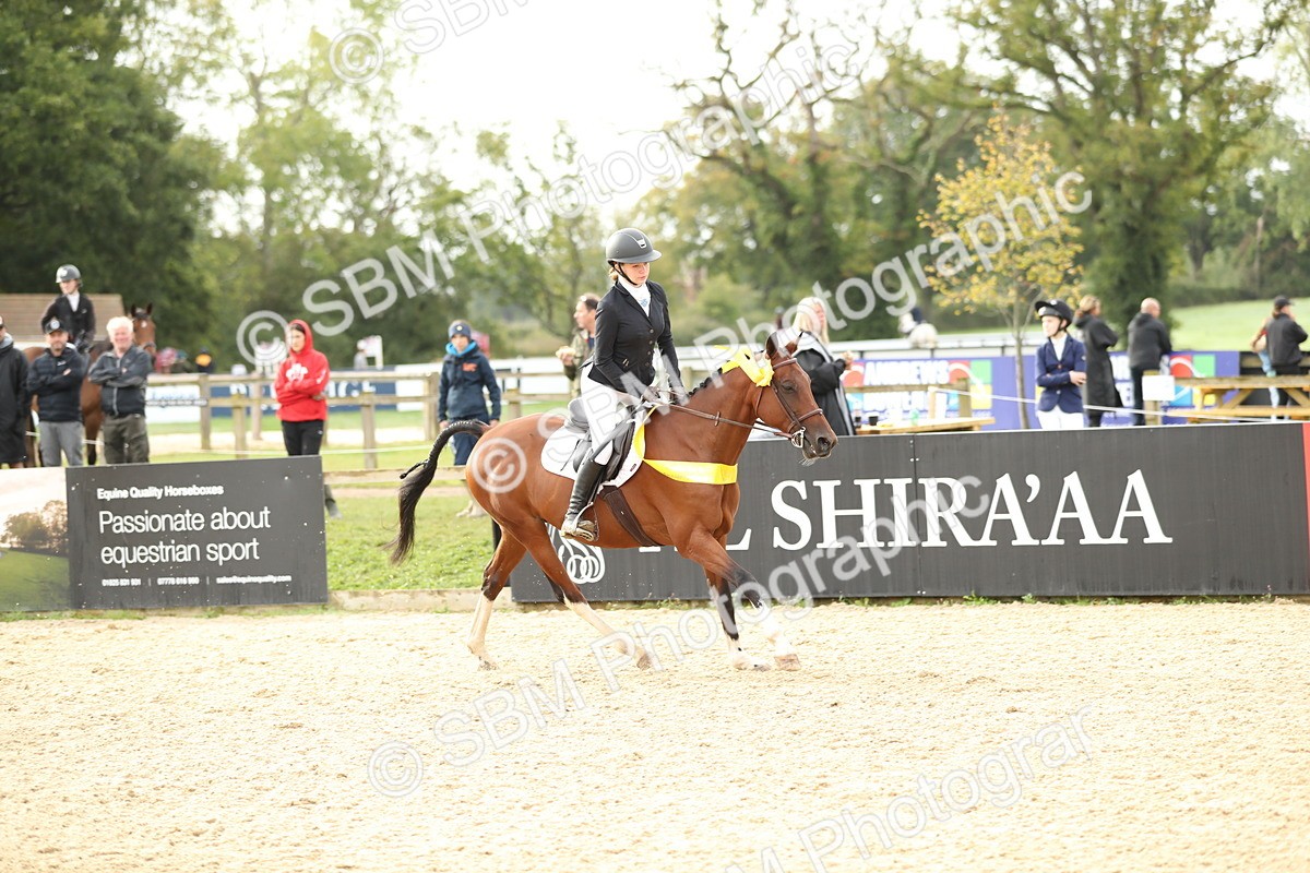 SBM_56220 - J24 - Junior Horse 75cm Championship