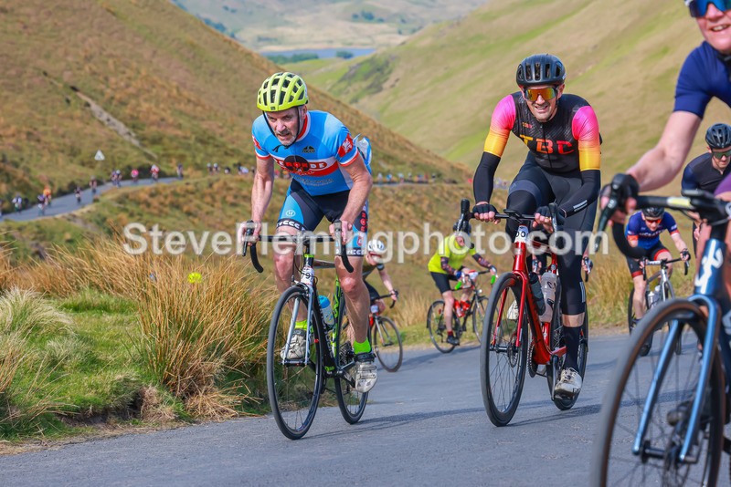 095037 - Newlands Pass 09.00-10.00