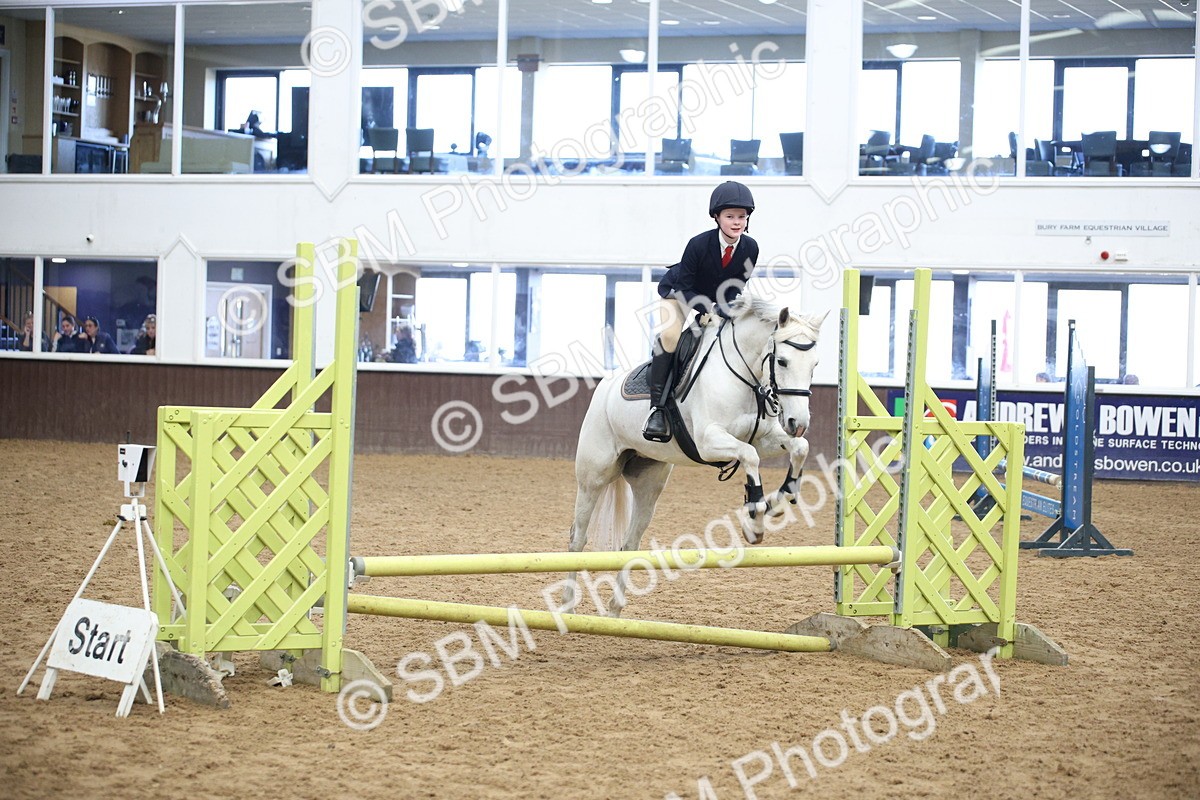 SBM_000665 - Class 3 - 60cm