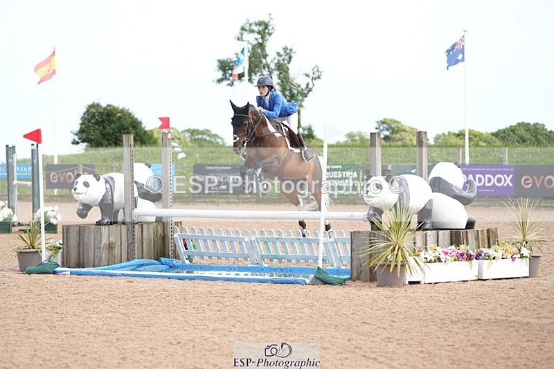 260628-163727-09222 - Cls 35 STX-UK Pony Foxhunter Second Round