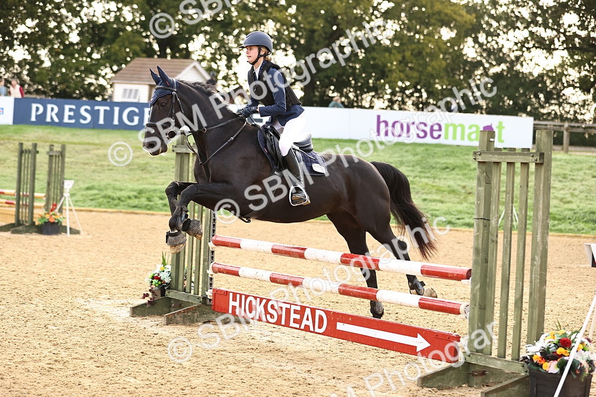 SBM_55246 - J62 - Clear Round 90cm
