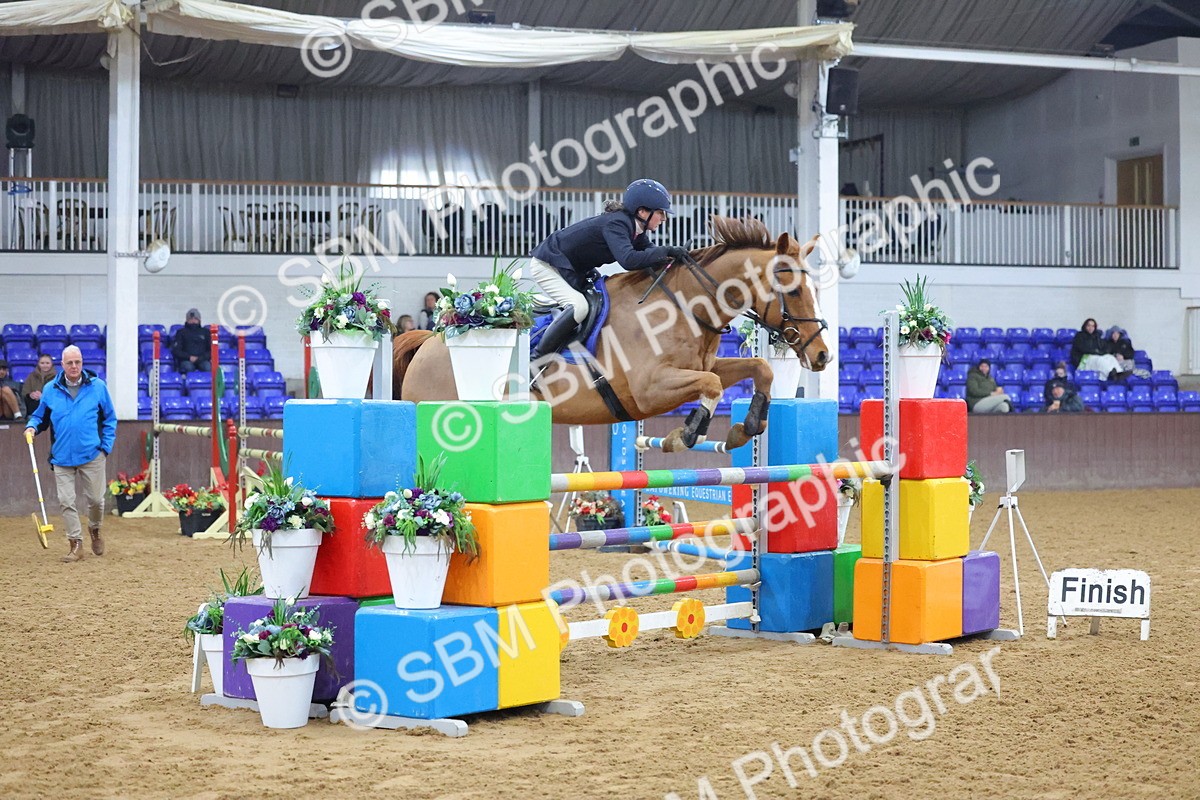 SBM_001951 - Class 15 - Senior Newcomers - First Round (1.10m)