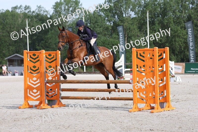 20260621-0443 - Class 6 - PC 90 (Round 1)