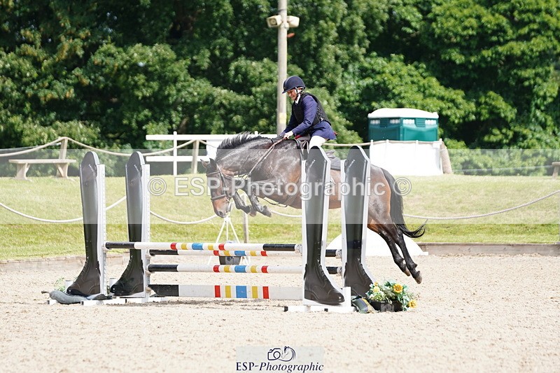 250613A-100356-01194 - Cls 9 85cm Amateur Quali