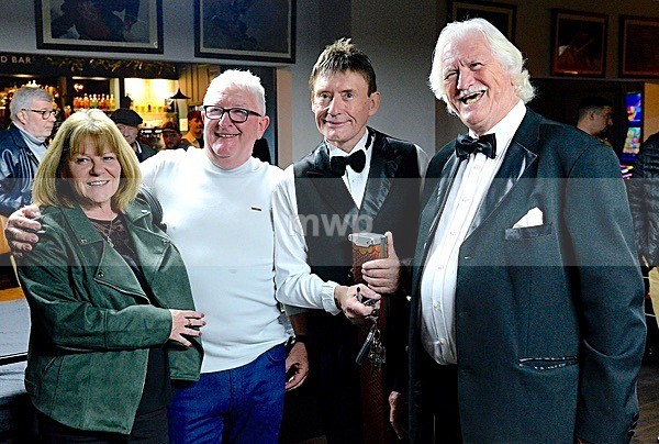  - JIMMY WHITE EXHIBITION 2025