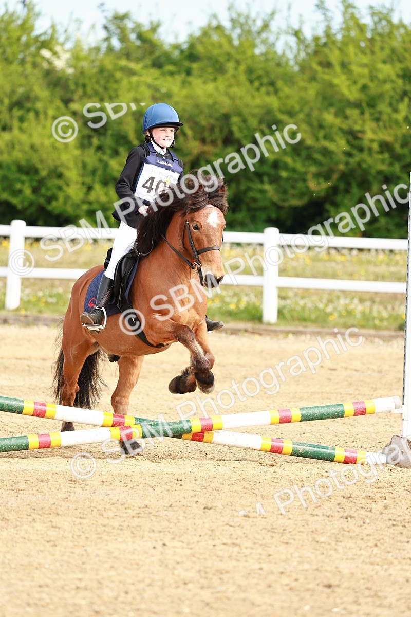 SBM_006596 - Class 1 - 40cm