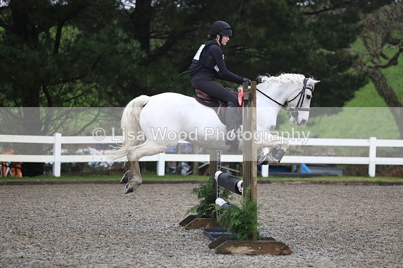 3E7A7088 - Class 2: 80cm Part 1