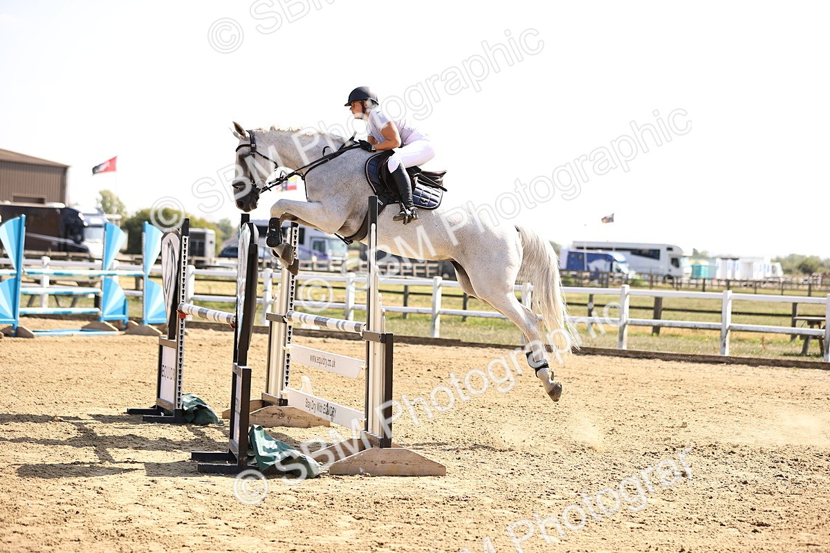 SBM_006970 - Class 13 - Senior Newcomers - 1.10m