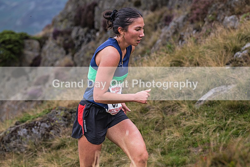Arnison Crag-101 - Arnison Crag Horseshoe Fell Race Saturday 29th August 2026
