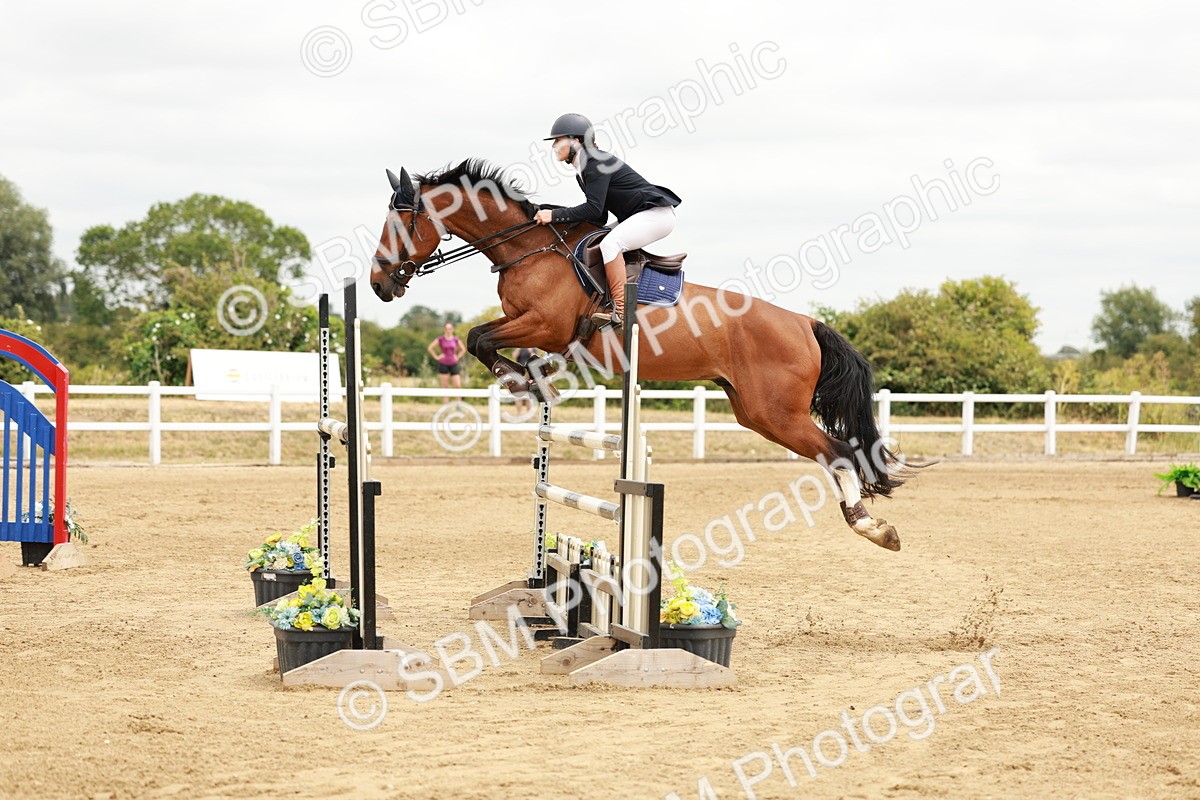 SBM_017632 - Class 21 - Senior Newcomers Championship 2d Rd