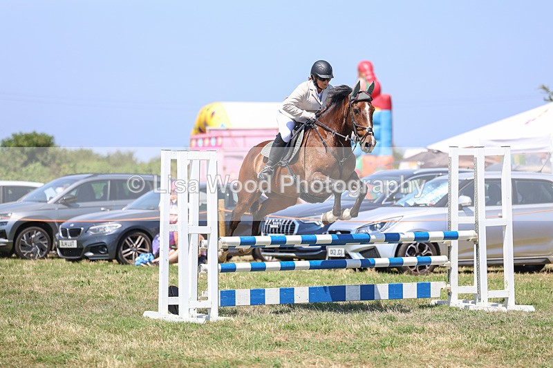 3E7A4340 - Class 10: Senior British Novice/90cm open