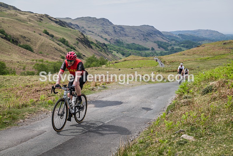 122348 - Hardknott Pass Camera 1 12.00-13.00