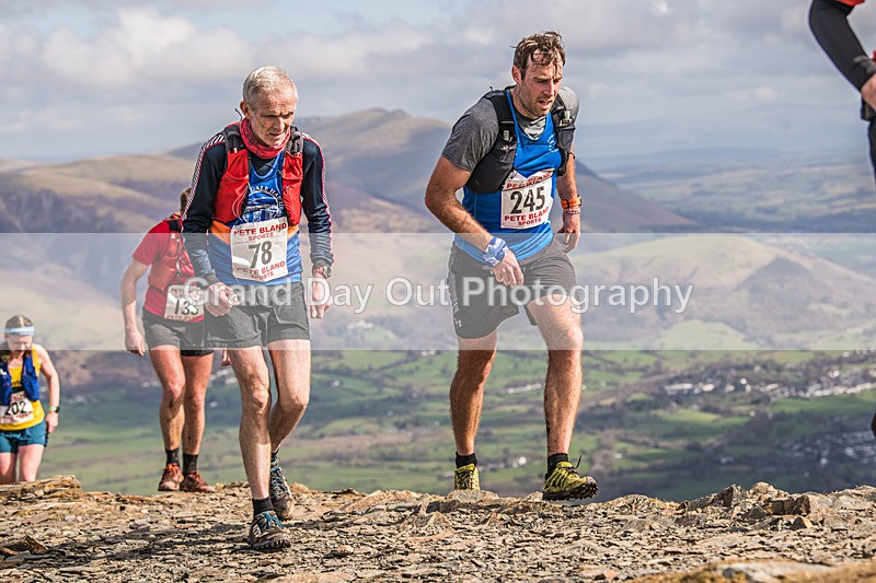 Coledale-512 - Coledale Horseshoe Fell Race Saturday 30th March 2024