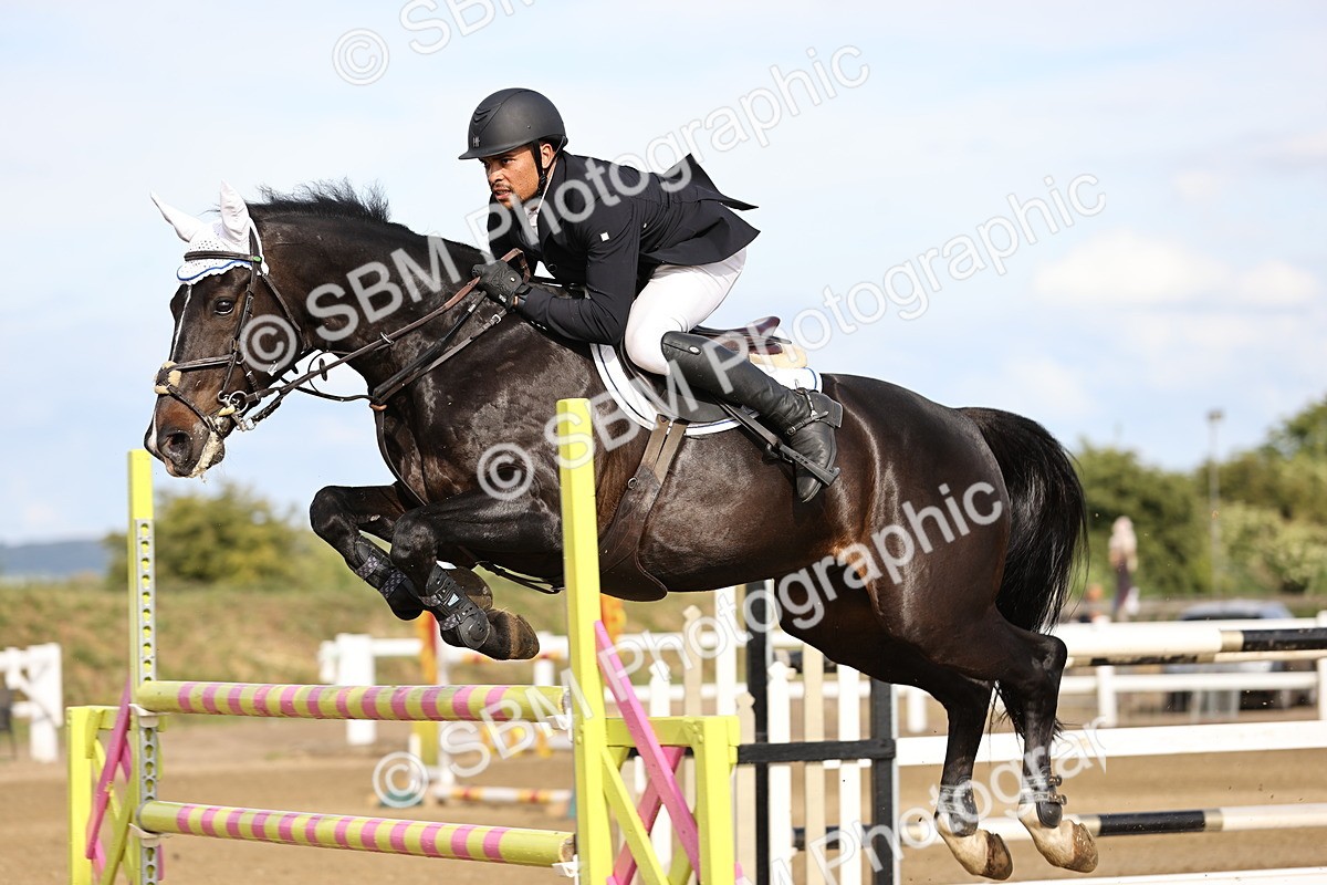 SBM_003637 - Class 14 - National 1.30m-1.40m