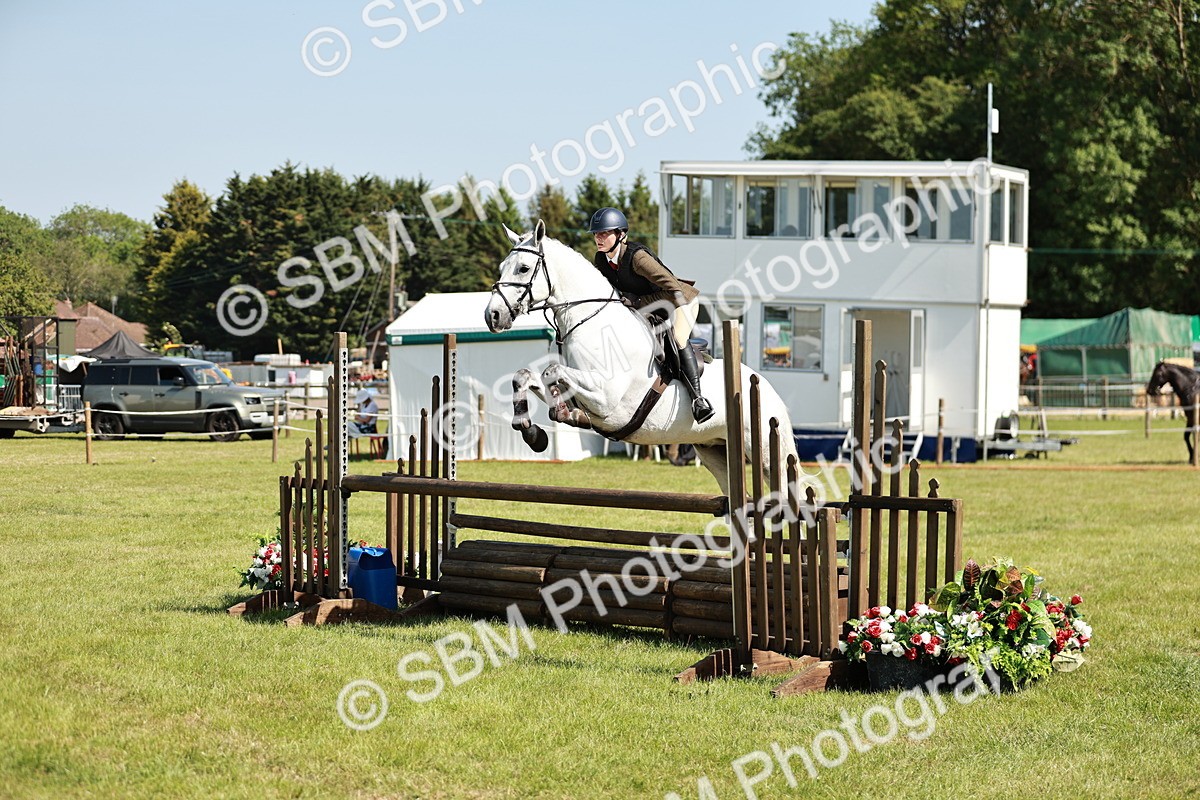 SBM_18442 - Class 112-113 - BSPS LIHS Working Sports Pony
